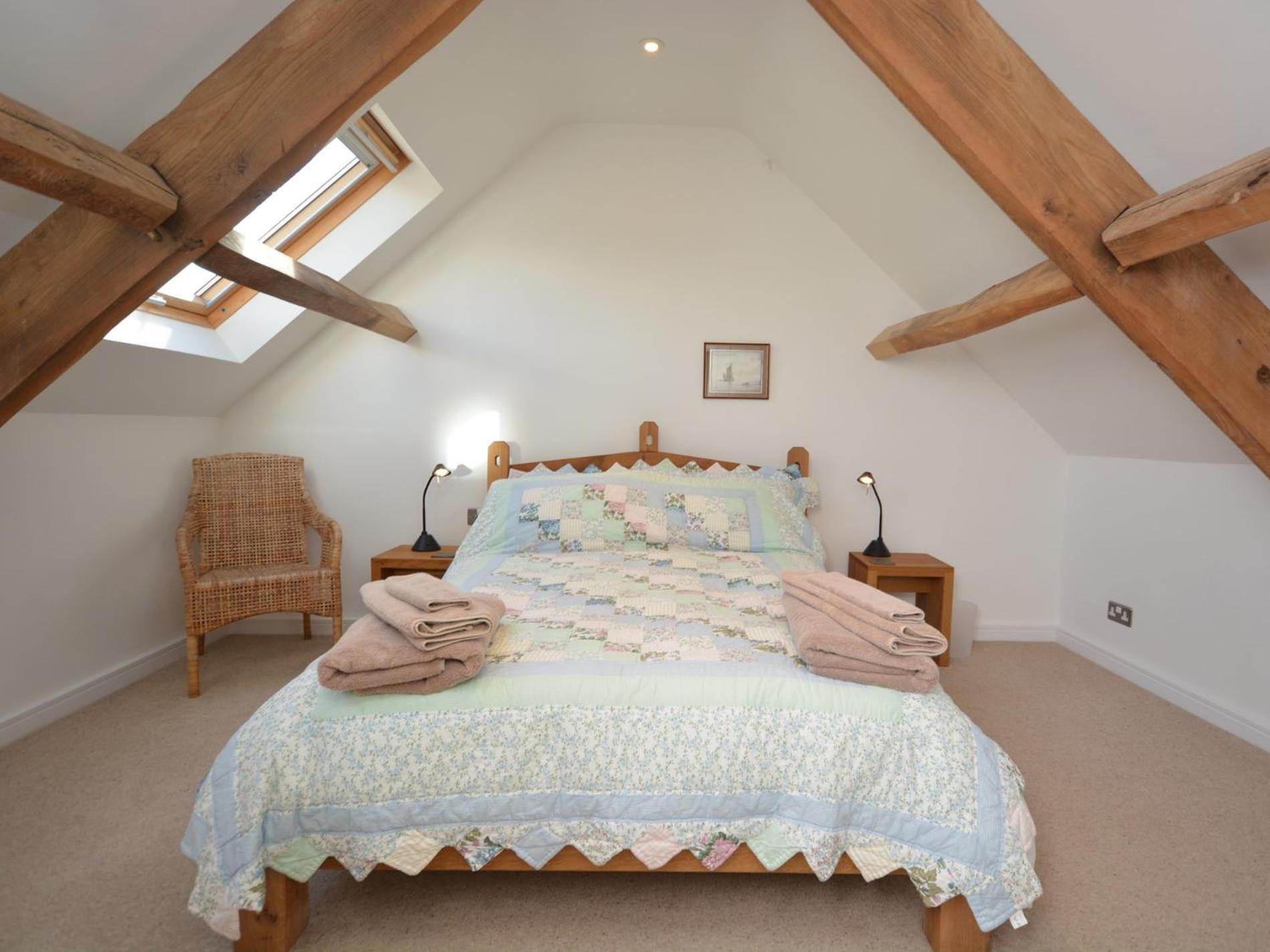 Vila 2 Bed In Cheddar Tforg Butcombe Exteriér fotografie
